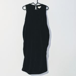Loft Maternity Dress